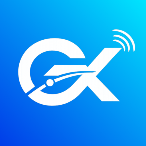 goxvpn Logo